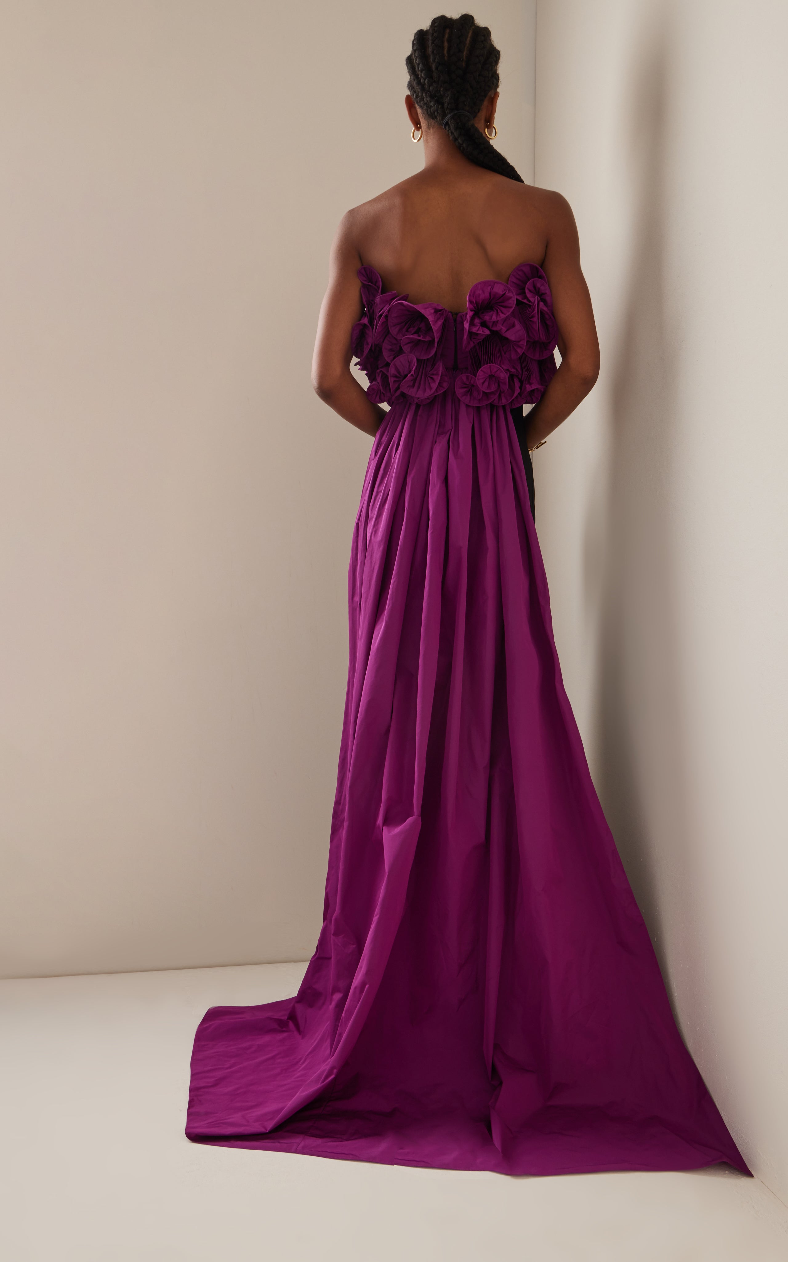 MARTA GOWN- ELIE SAAB