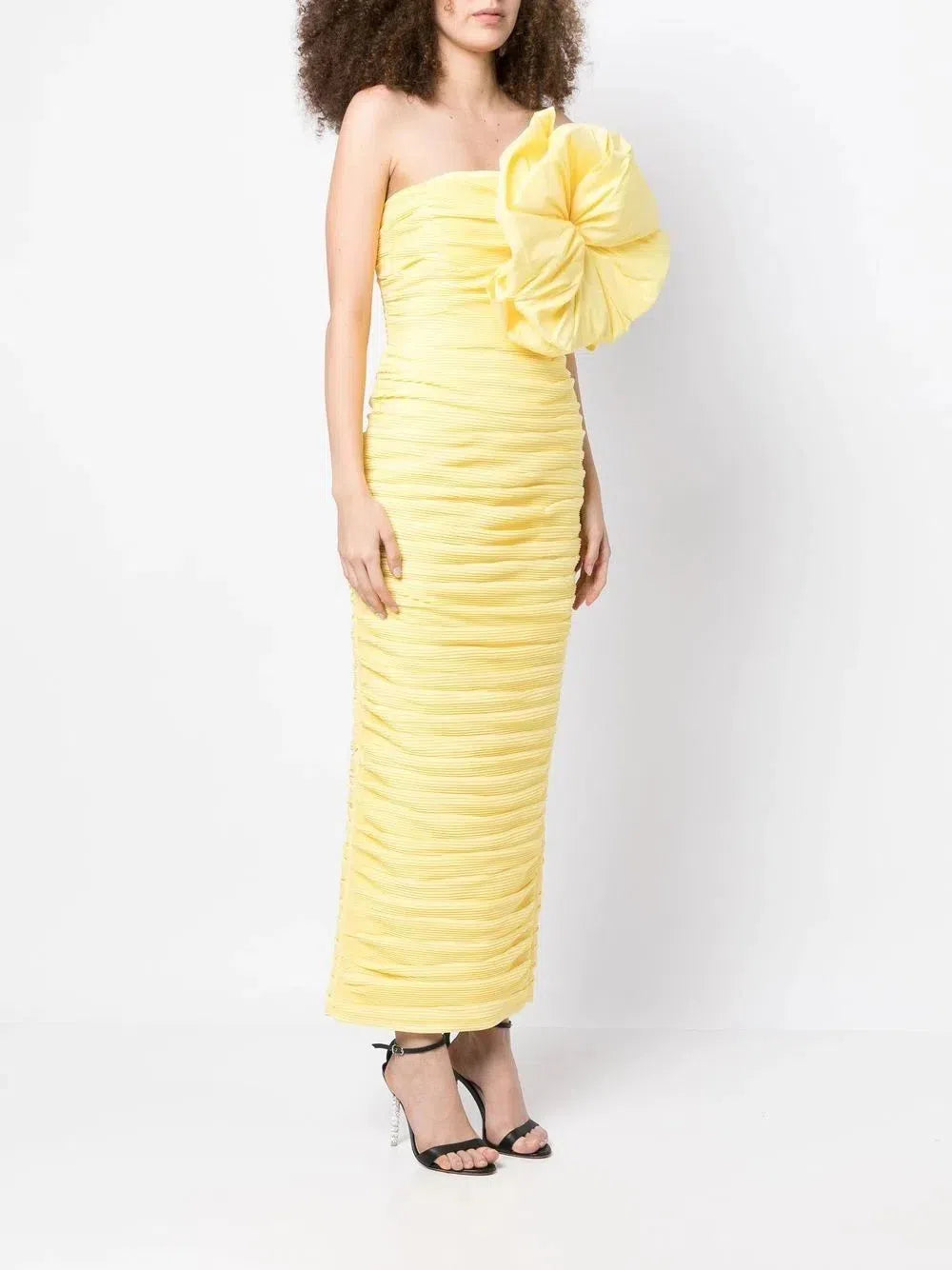 ADINA GOWN- RACHEL GILBERT