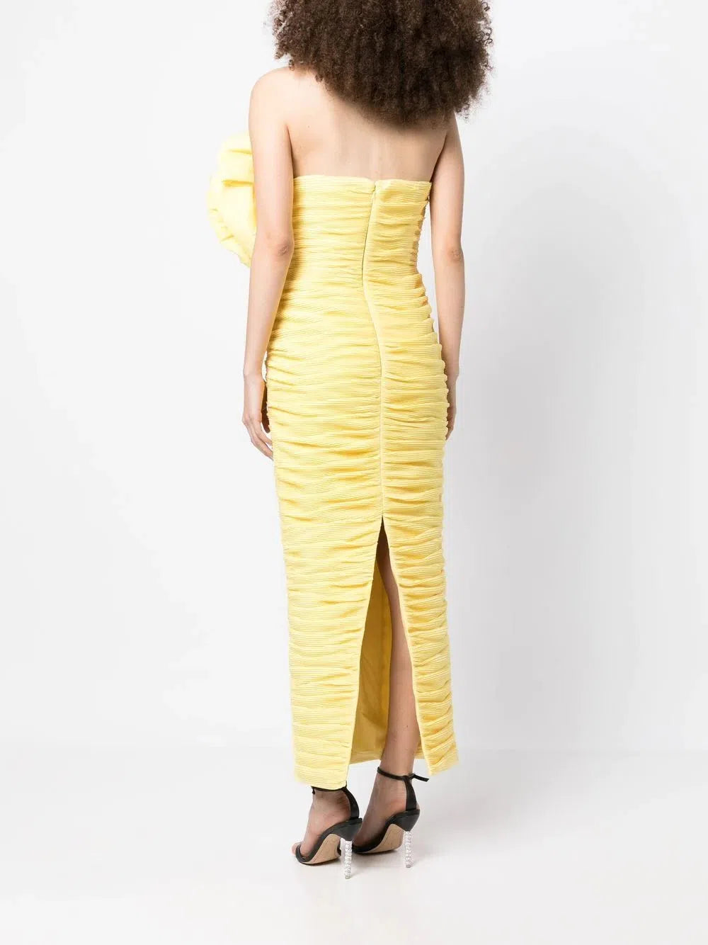 ADINA GOWN- RACHEL GILBERT