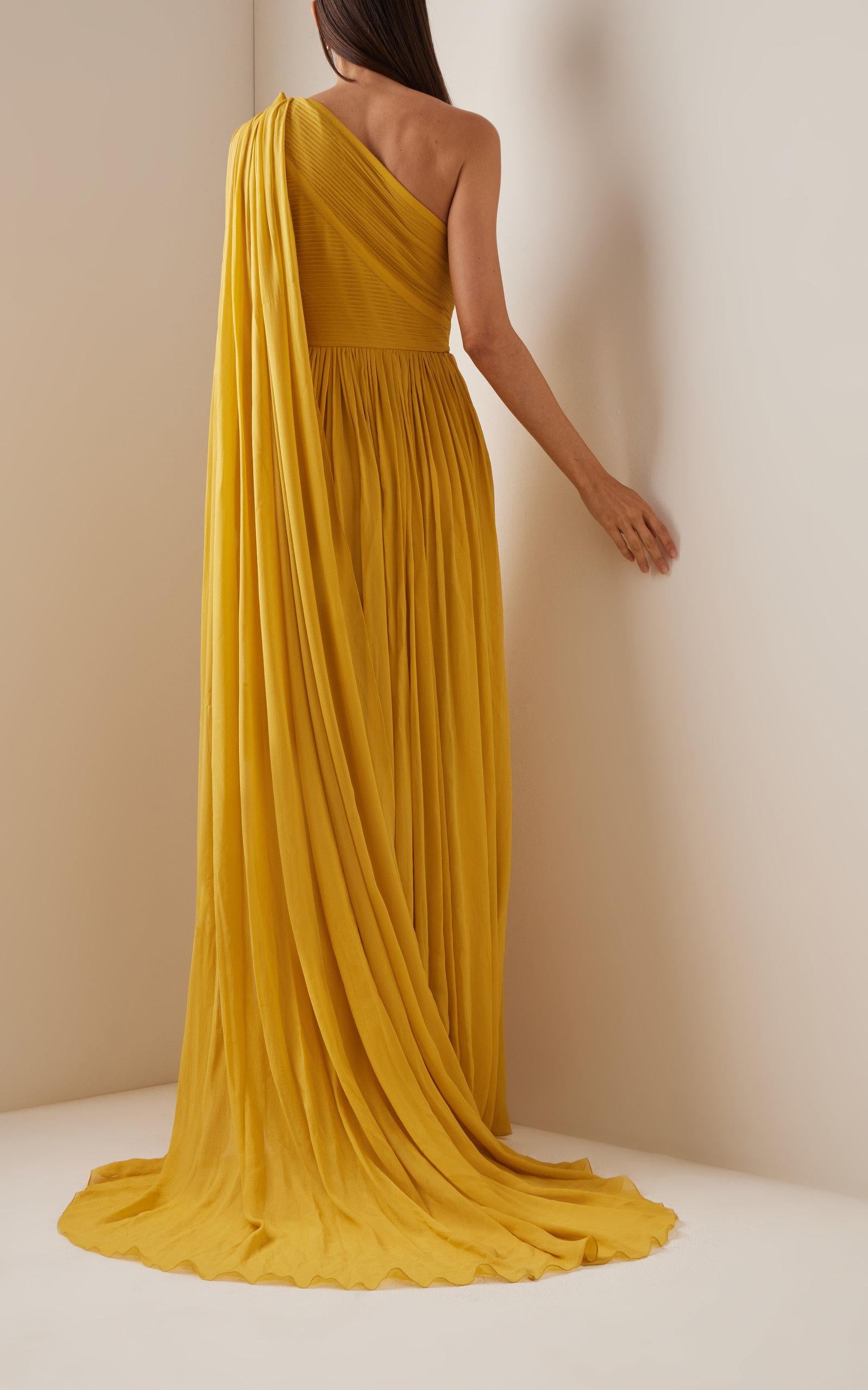 NUMA GOWN- ELIE SAAB