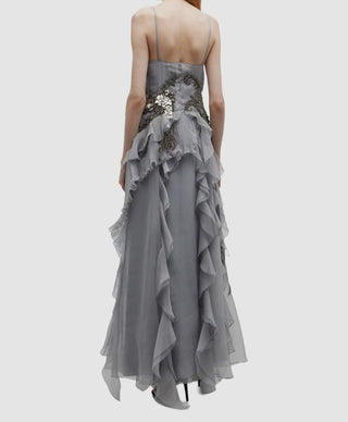 DAKOTA GOWN- ALBERTA FERRETTI