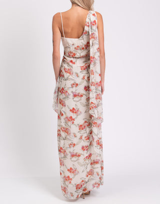 ANA GOWN- PATRIZIA PEPE