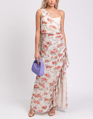 ANA GOWN- PATRIZIA PEPE