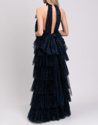 DAUR GOWN- ALBERTA FERRETTI