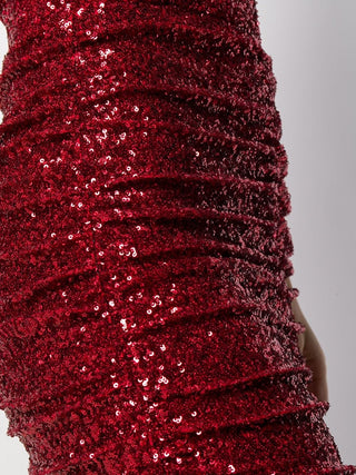 VINA GOWN- DOLCE & GABBANA