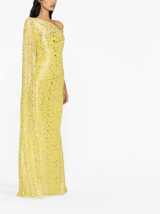 MERCI GOWN- TALBOT RUNHOF