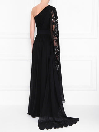 JOELLE GOWN- ELIE SAAB