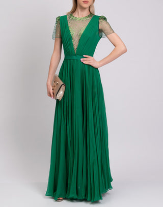 CASSIDY GOWN- JENNY PACKHAM