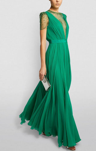 CASSIDY GOWN- JENNY PACKHAM