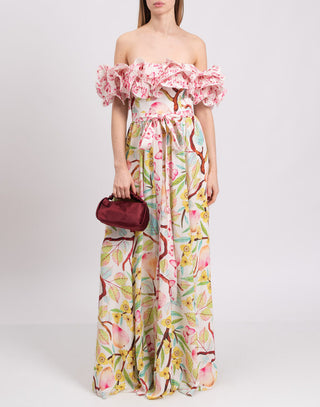 MIURA GOWN- ANDREW GN
