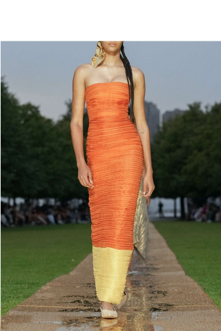 NALA GOWN- PRABAL GURUNG