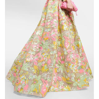 BLAIR GOWN- ELIE SAAB