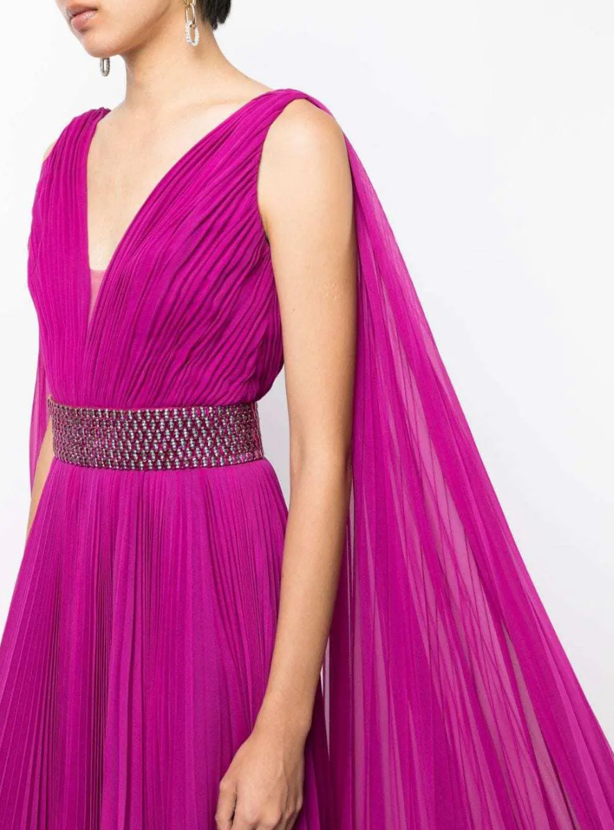 CAROLINE GOWN- JENNY PACKHAM