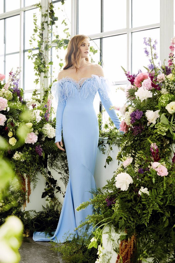 CATHERINE GOWN- PAMELLA ROLAND