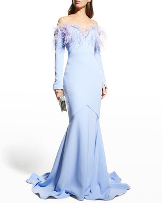 CATHERINE GOWN- PAMELLA ROLAND