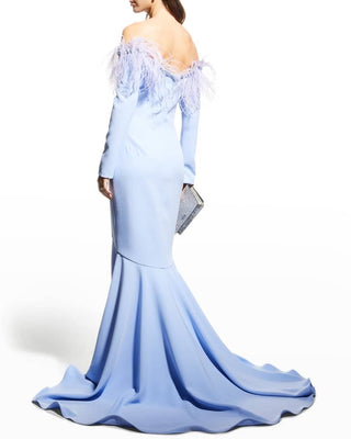 CATHERINE GOWN- PAMELLA ROLAND