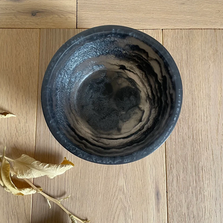 Bowl Pop Chico Color Ceniza