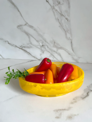 Bowl Glace Grande - Banana