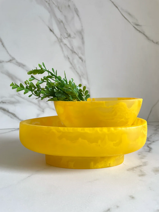 Bowl Glace Grande - Banana