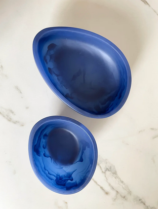 Bowl Glace Chico - Blueberry