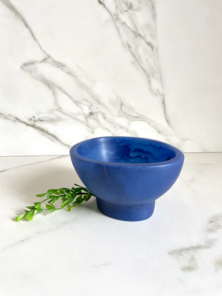 Bowl Glace Chico - Blueberry