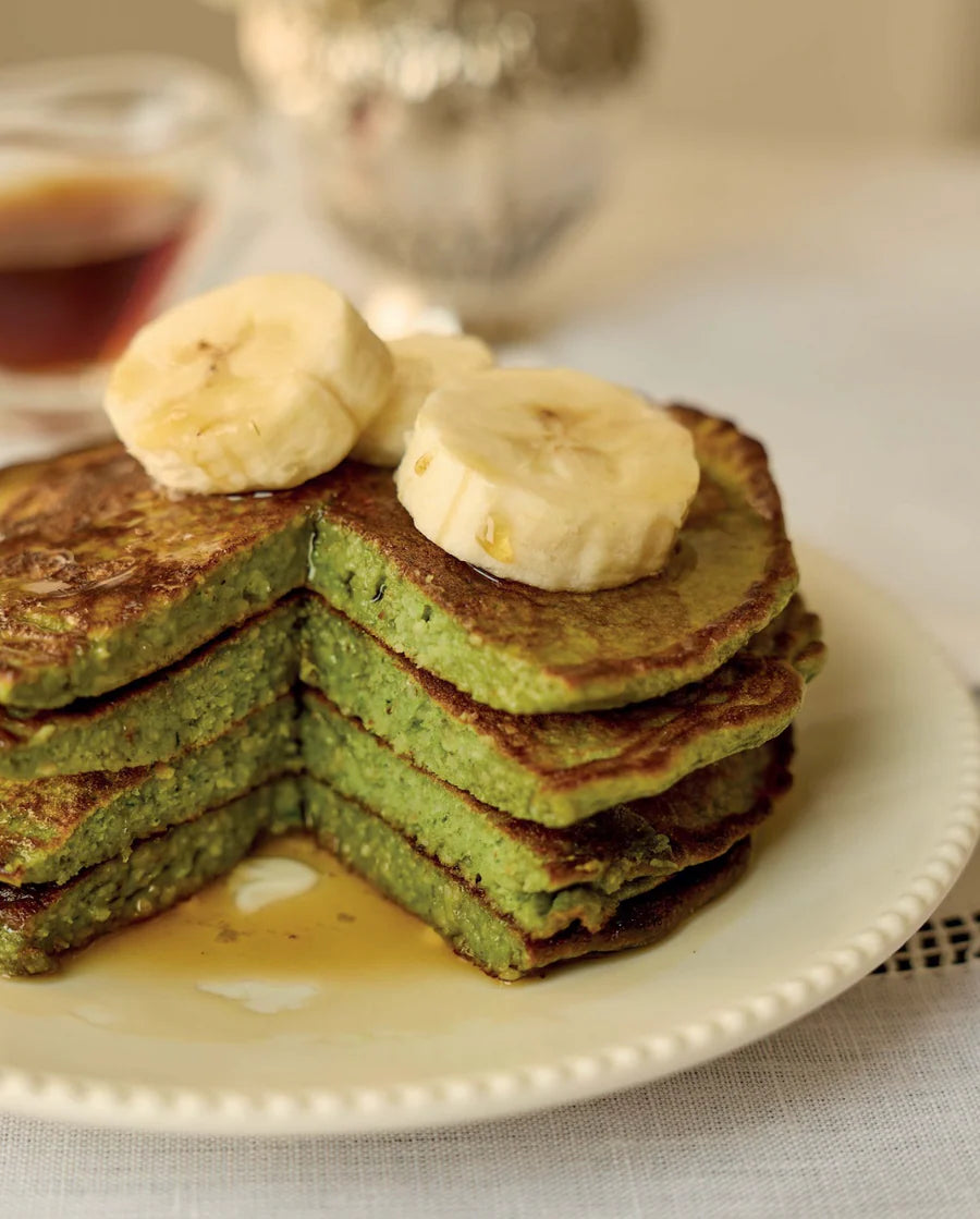 DISH LIST - Miel de Chocolate
