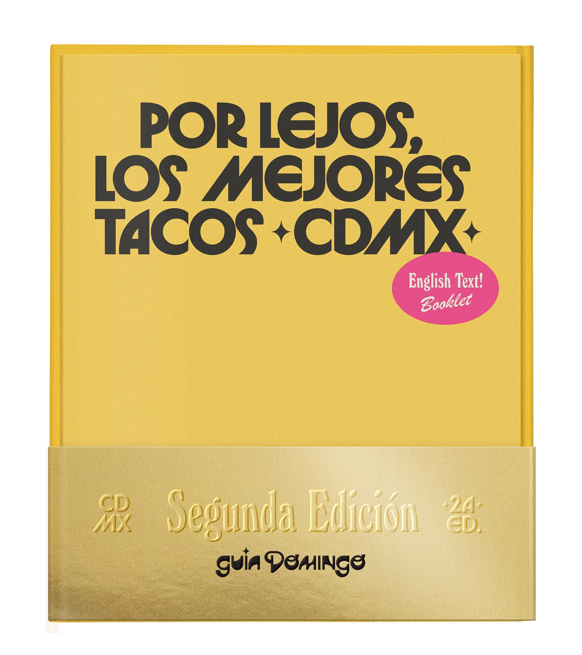 Guía CDMX