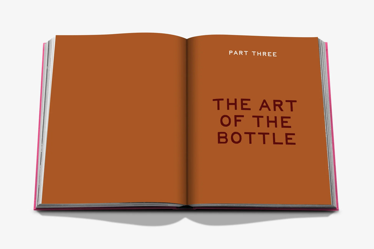 The Art of Tequila Spirit of Mexico