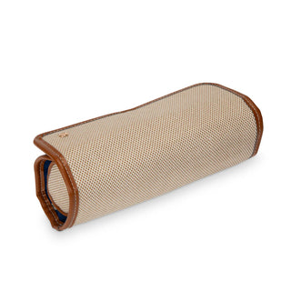 Ivory - Jewelry Roll