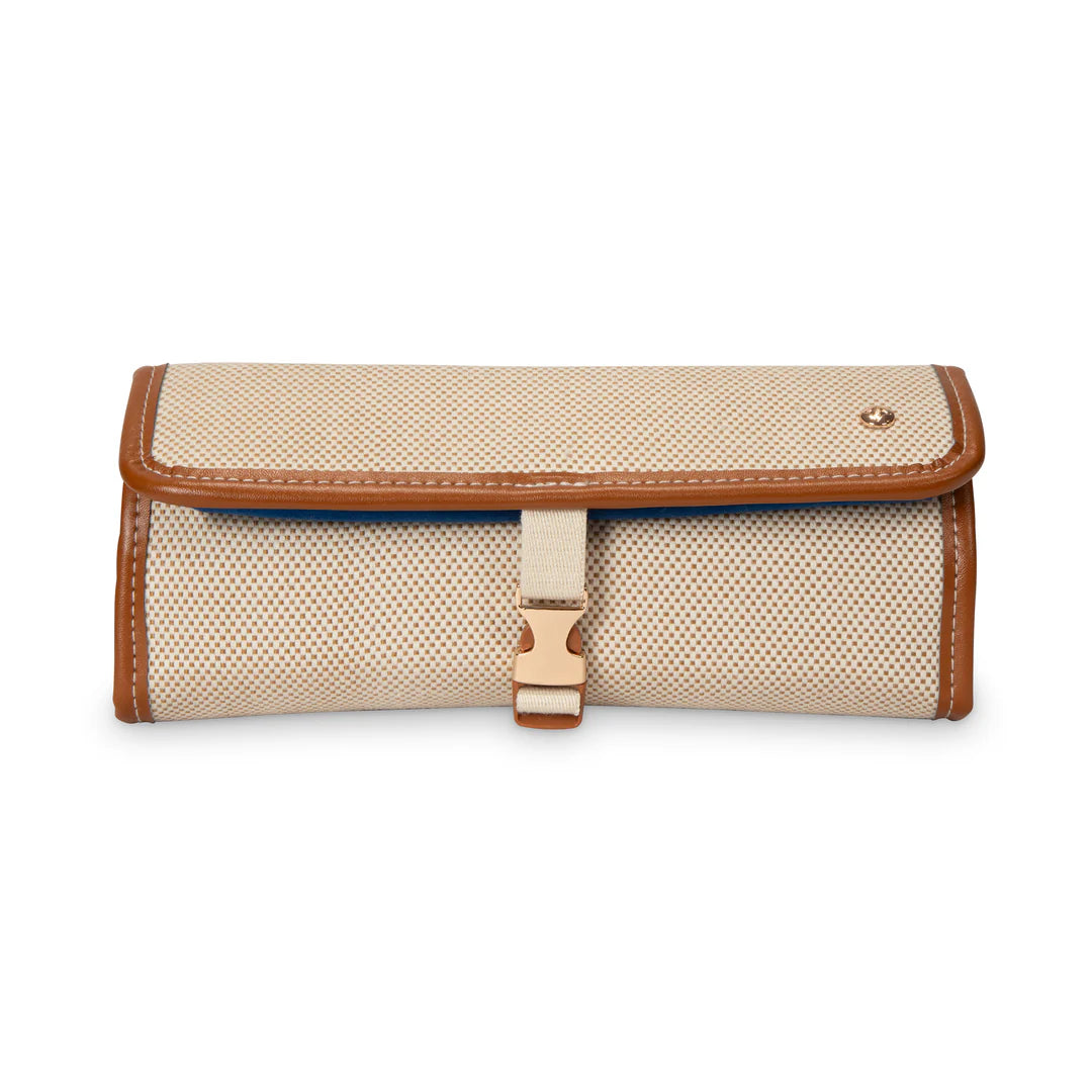 Ivory - Jewerly Roll