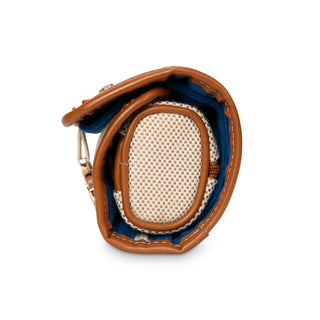 Ivory - Jewelry Roll