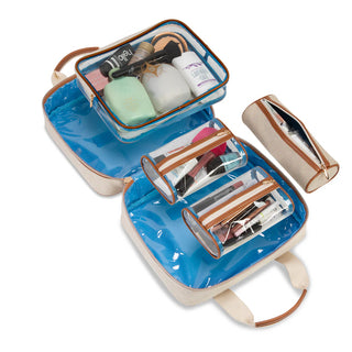 Ivory - Large Briefcase