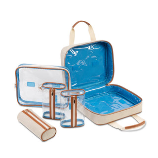 Ivory - Large Briefcase