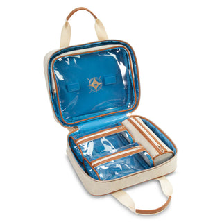 Ivory - Large Briefcase