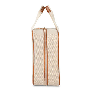 Ivory - Large Briefcase