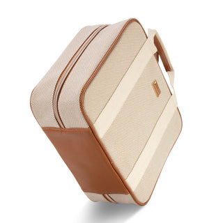 Ivory - Large Briefcase