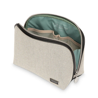 Onyx - Makeup Bag