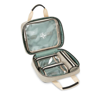 Onyx - Large Briefcase