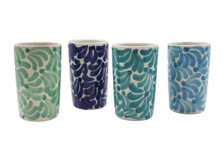 Set tequileros Colores