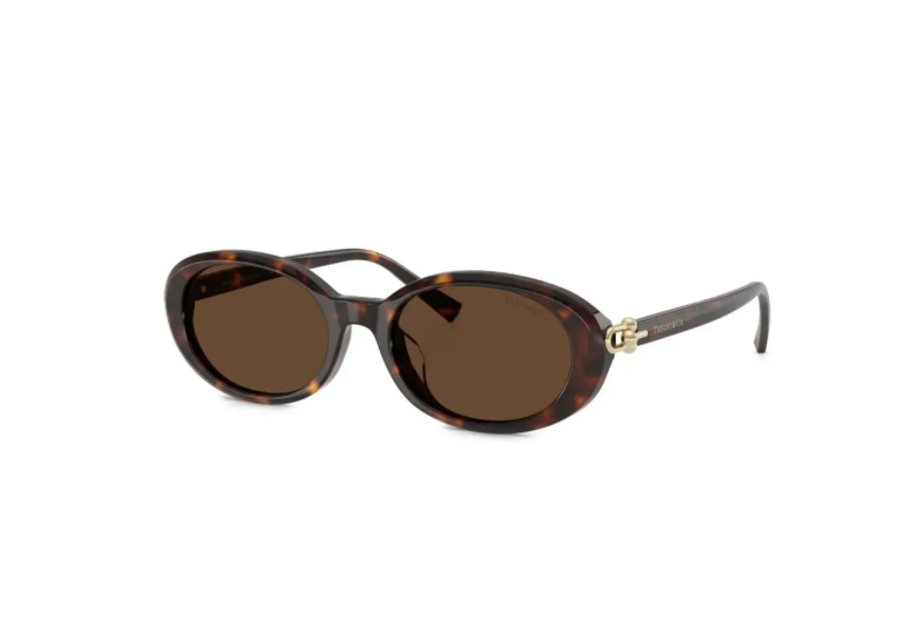 Tiffany TF4242D 8332A Sunglasses