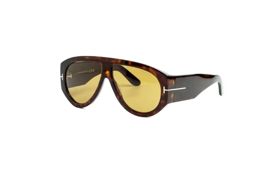 Tom Ford Bronson Sunglasses