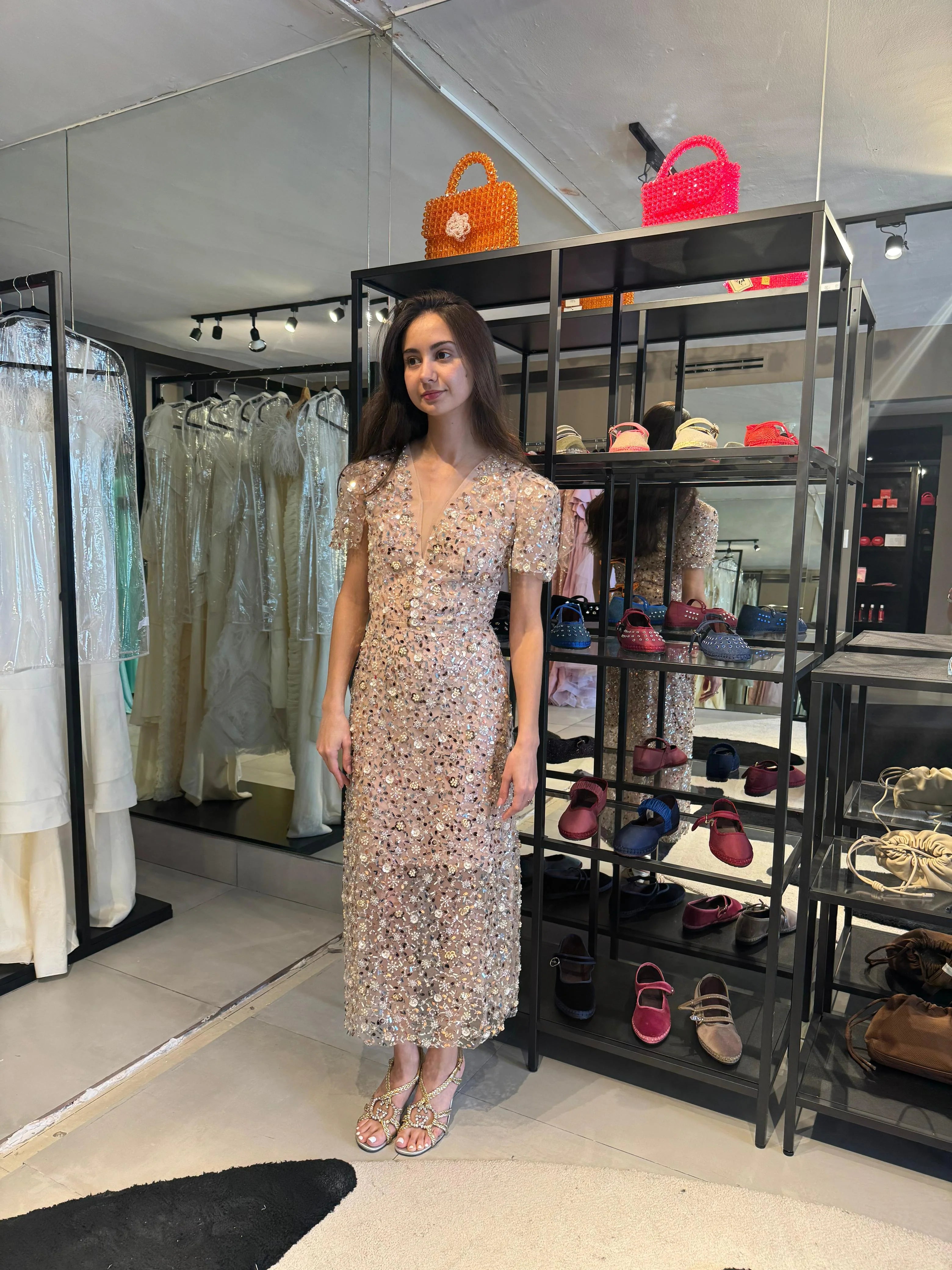 Fairy Dress