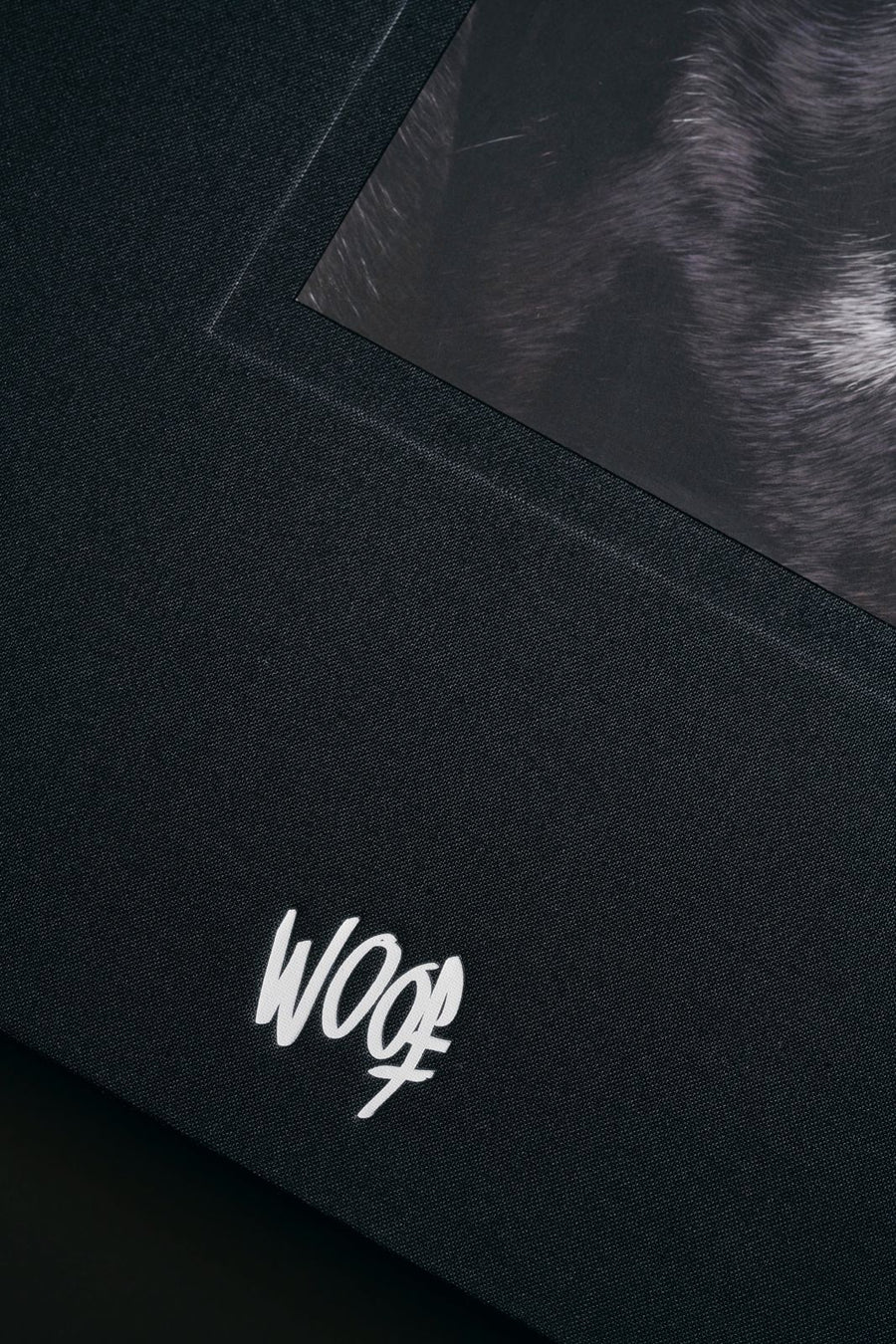 WOOF