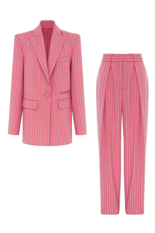 Set Blazer and Pant
