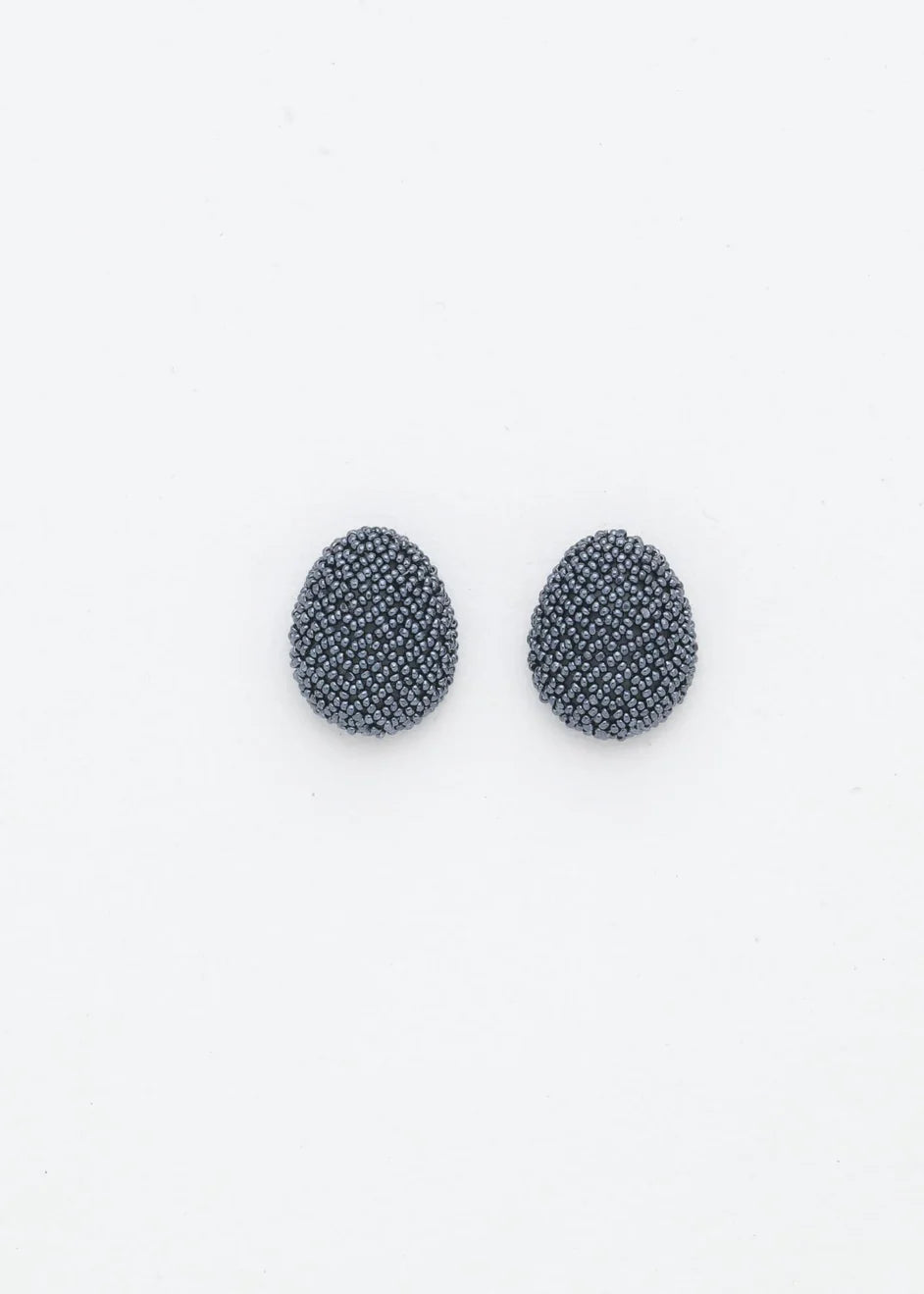 BROQUELES TAWARI GRIS METALICO