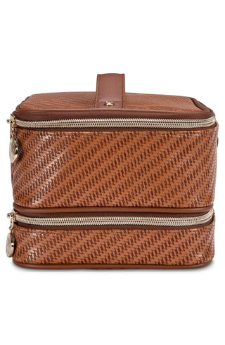 Rosewood - Train Case