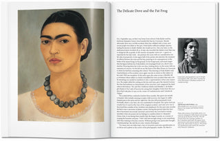 Frida Kahlo