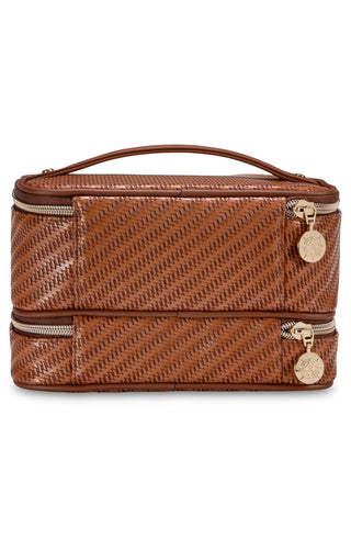 Rosewood - Train Case