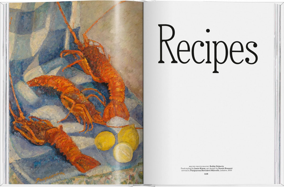The Gourmand's Lemon. A Collection of Stories and Recipes