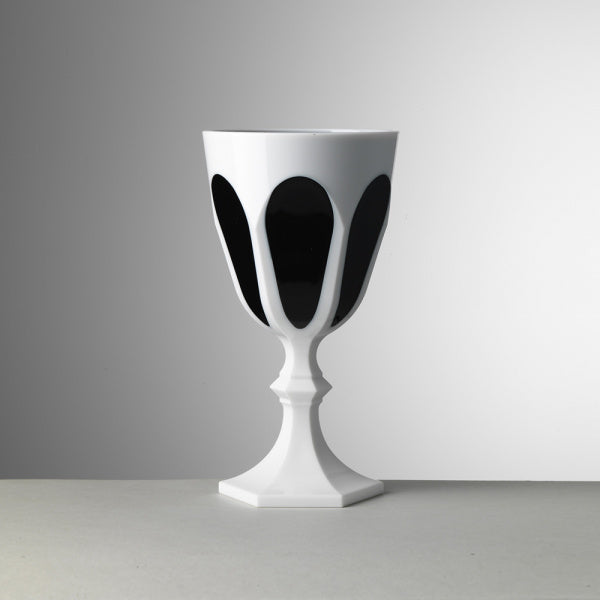Forte dei Marmi white/black